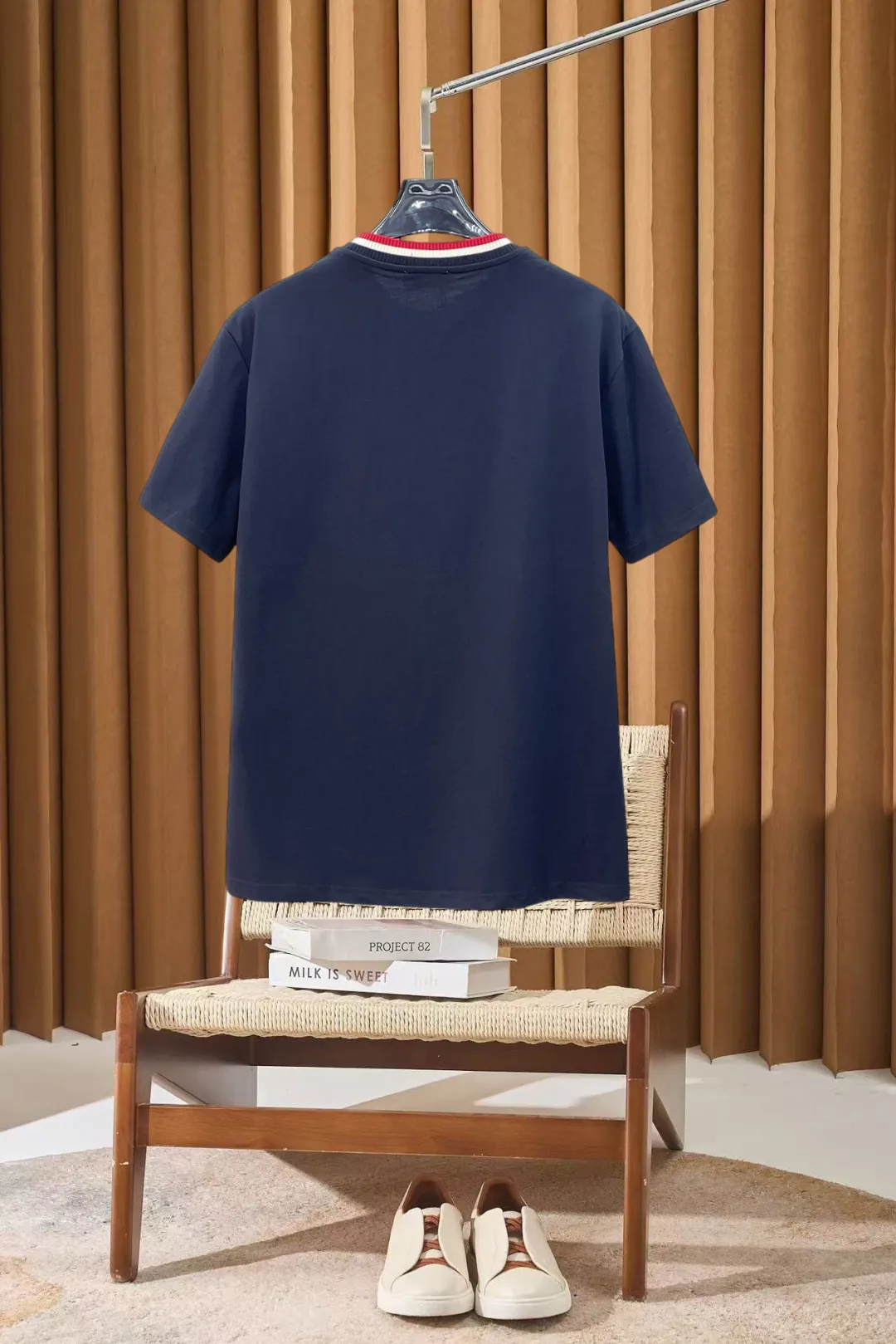 New Arrival T Same Style 32S 260 ， Factory New Arrival Versatile Size：S-XXL